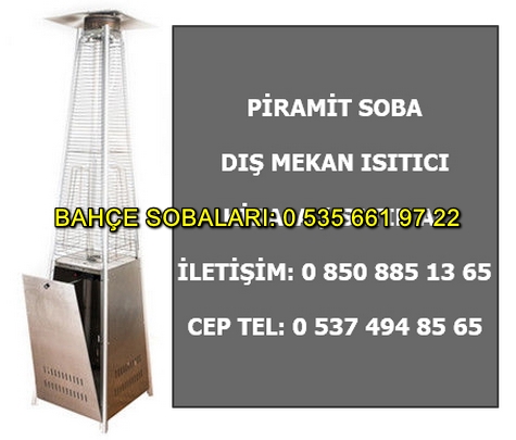 Piramit Sobaları